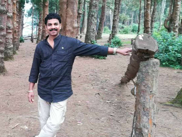 ഇന്നും അവള്‍ക്ക് വേണ്ടി പ്രാര്‍ത്ഥിച്ചിരുന്നു