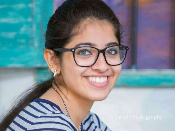 വിവാഹത്തിന് ശേഷമുളള തിരിച്ചുവരവ്