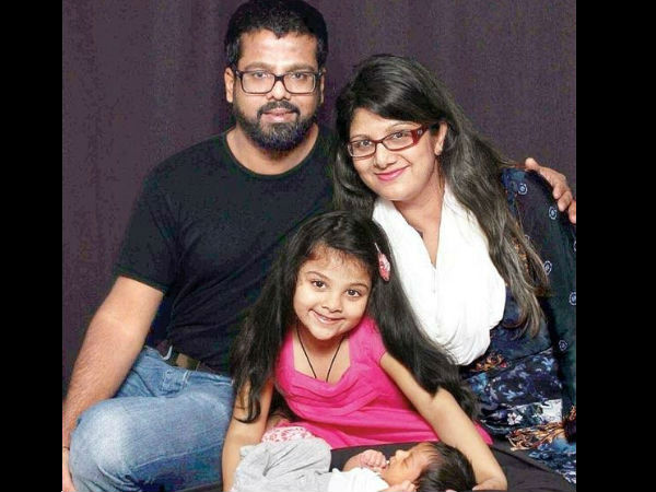 സിനിമയിലേക്കുള്ള തിരിച്ചുവരവ്