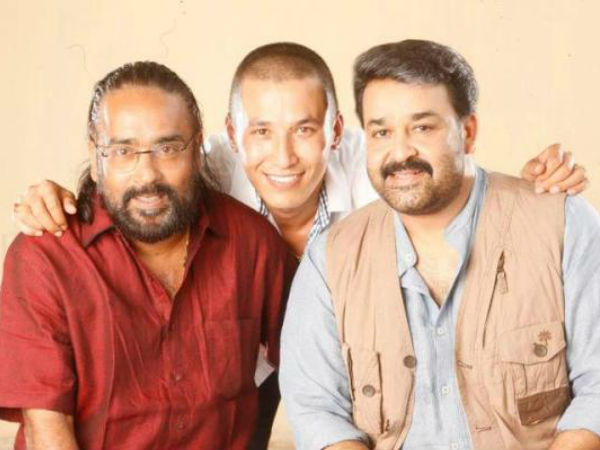 യോദ്ധയ്ക്ക് രണ്ടാം  ഭാഗം വരുമോ