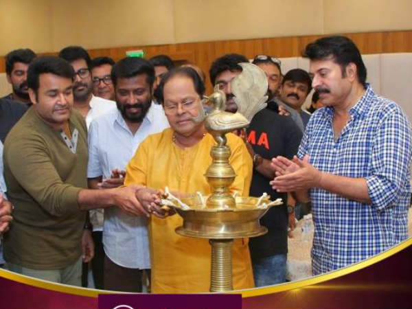 എല്ലാമൊരു നാടകമായിരുന്നു?