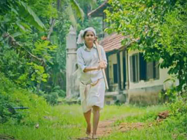 കിളയ്ക്കാനൊരു താല്‍പര്യം