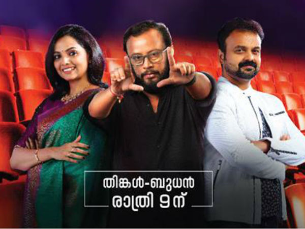 മെയ്ഡ് ഫോര്‍ ഈച്ച് അദറിന് പിന്നാലെ