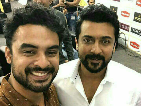 സെല്‍ഫിയിലെ താരം