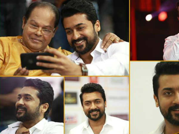 സൂര്യയുടെ വരവില്‍ വിയോജിപ്പ്