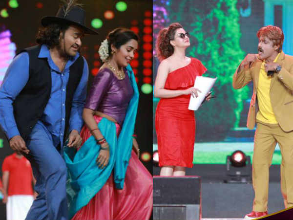 തനിലോക്കലായി മമ്മൂട്ടിയും മോഹന്‍ലാലും