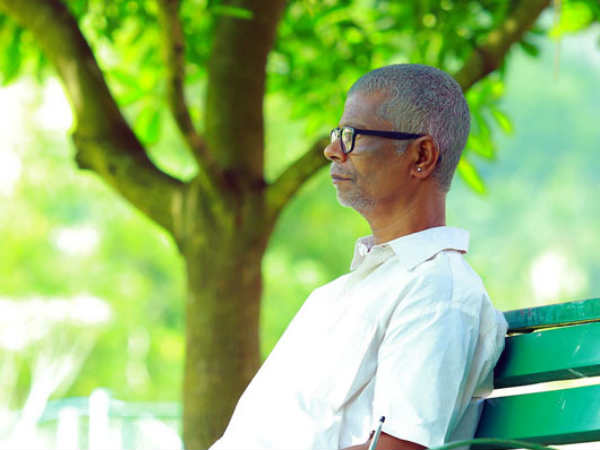 അമ്മയുടെ ശകാരം