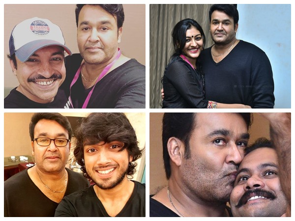 അപ്രതീക്ഷിതമായി മോഹന്‍ലാലിന് കാലിടറി