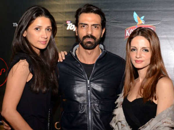 കാരണം സൂസന്നെയോ? 