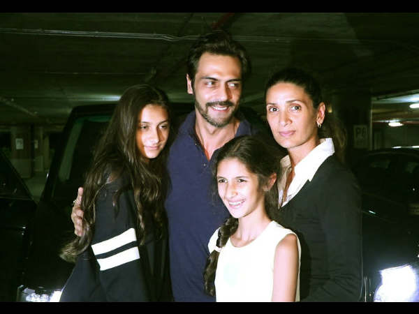 താരദമ്പതികള്‍