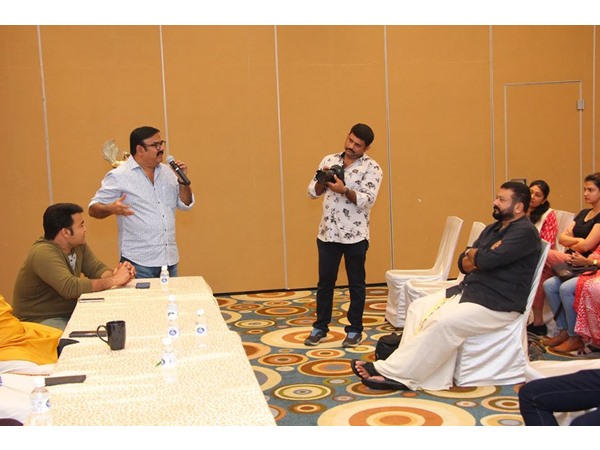 അമ്മയുടെ നിലപാട്