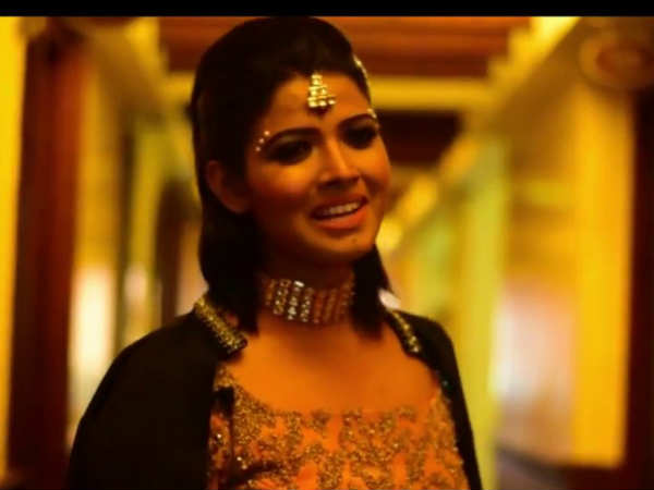 സംഗീതമാണ് എല്ലാം