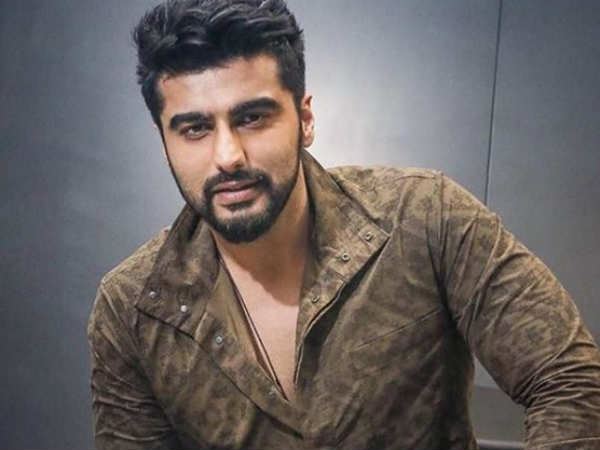  ശ്രീദേവിയ്ക്ക് പകരം അർജുൻ കപൂർ