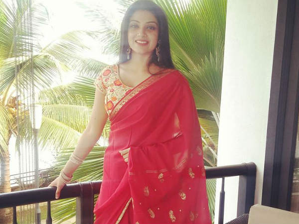 നായിക മാറിയപ്പോള്‍