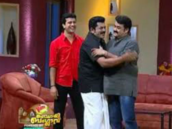 പെട്ടെന്നുള്ള തീരുമാനം?