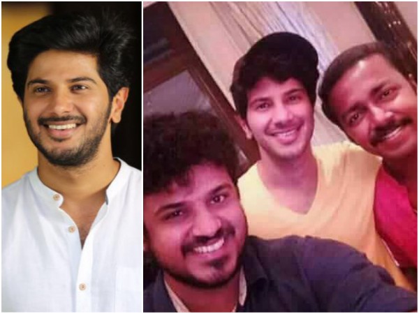 വിഷ്ണു ഉണ്ണികൃഷ്ണന്‍ പറഞ്ഞത്
