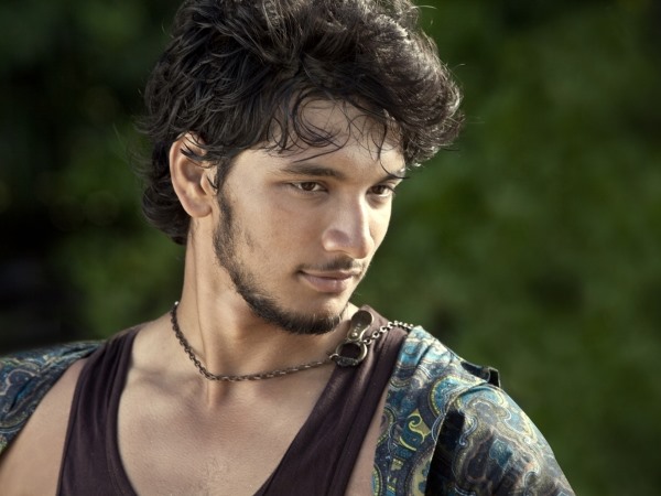 ഗൗതം കാർത്തിക്