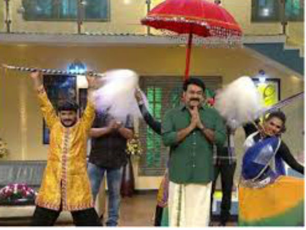 ചാനലിന്റെ റേറ്റിങ്ങിനെ കാര്യമായി ബാധിക്കും