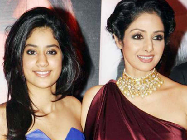  ജാൻവിയുടെ പിറന്നാൾ