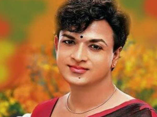 ഞാന്‍ മേരിക്കുട്ടി