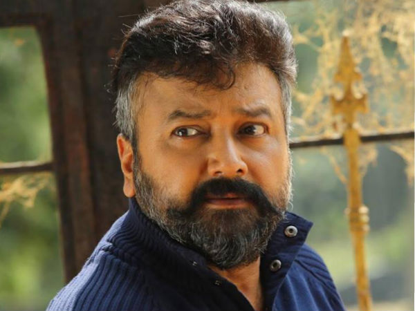jayaram