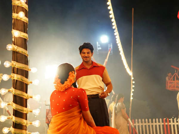   സീനുകൾ വൈറൽ