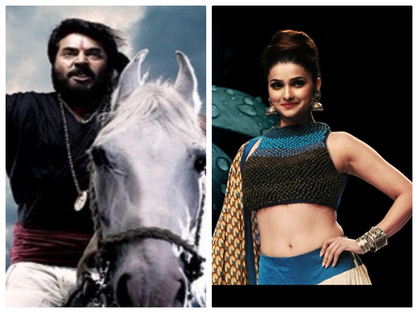 വമ്പന്‍ താരനിര