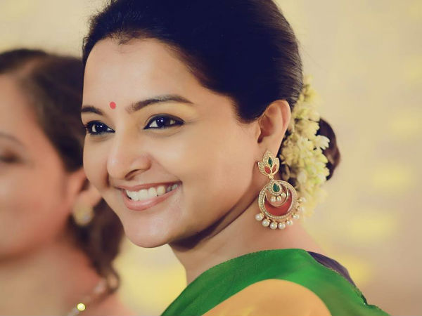  വില്ലത്തിയാവുന്നു..