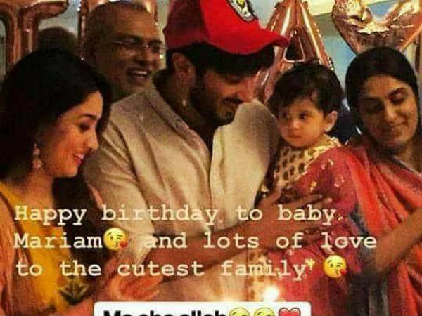 പരിക്ക് കാര്യമാക്കാതെ ദുല്‍ഖറും ആടിപ്പാടി