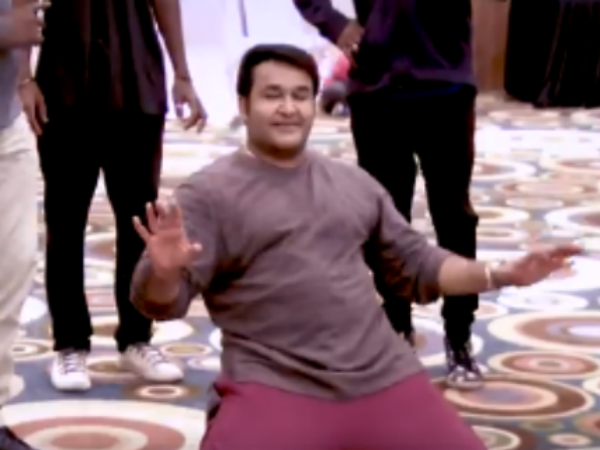  മോഹൻലാലും നായികമാരും