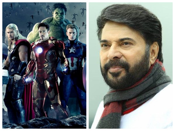 അവഞ്ചേഴ്‌സ് സൂപ്പര്‍ ഹിറ്റ്