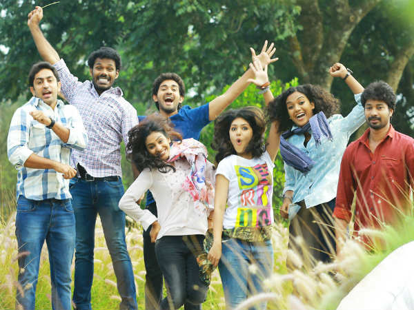 വീണ്ടും തിരിച്ചു വരും 