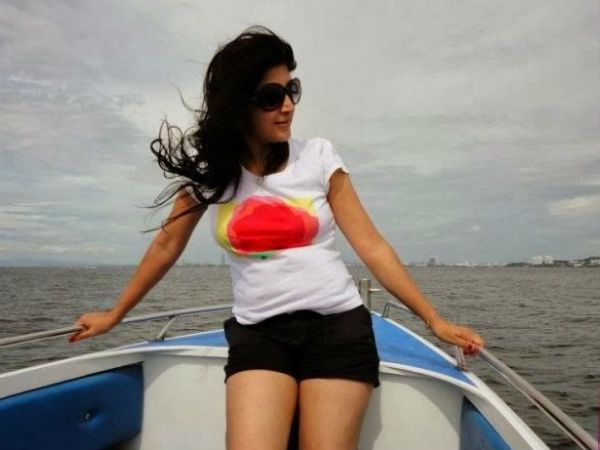   എല്ലാം ത്യജിക്കണം