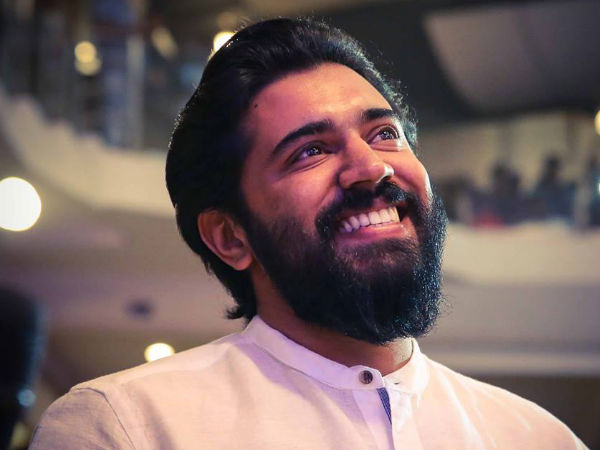 ലവ് ആക്ഷന്‍ ഡ്രാമ