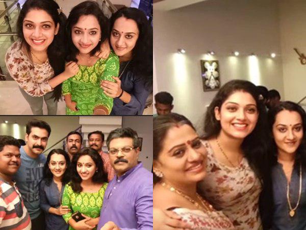 അടുത്ത മദേഴ്‌സ് ഡേയില്‍