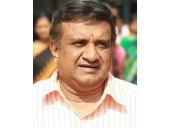 കലാശാല ബാബുവിന്റെ വിയോഗം