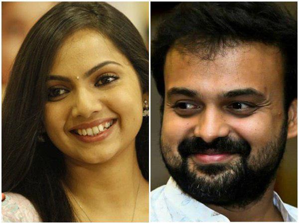 എല്‍കെജി ബിയിലെ ചാക്കോച്ചന്‍