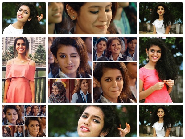 അഭിനയത്തോട് താല്‍പര്യം