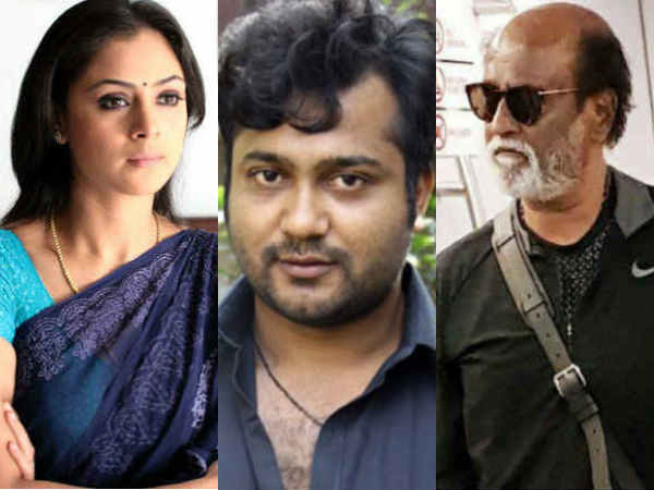 simran-bobby simha-rajinikanth