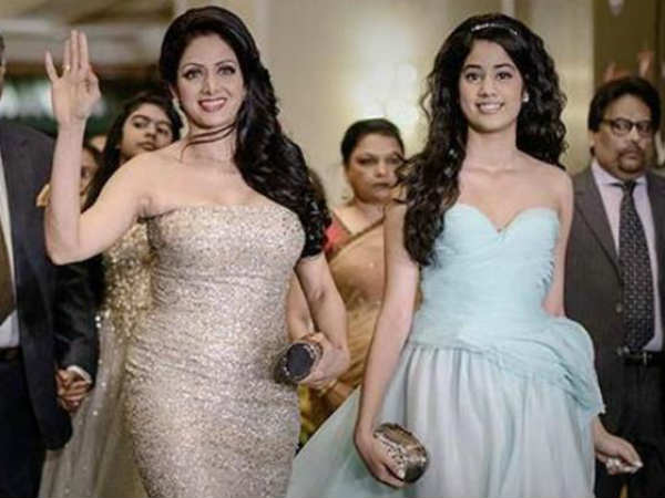  ജാൻവിയുടെ  അനുസ്മരണ കുറിപ്പ്