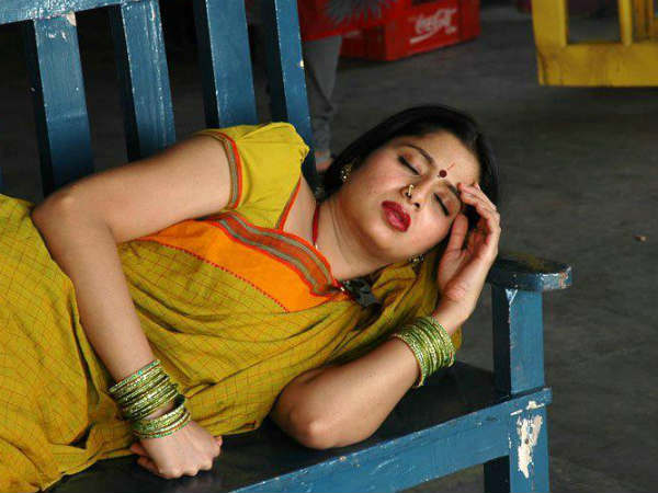 മോശം രംഗങ്ങളോട് മുഖം തിരിക്കാറുണ്ട്