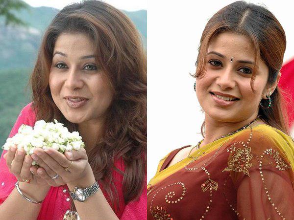 മലയാളികള്‍ക്ക് സുപരിചിതയായ നായിക