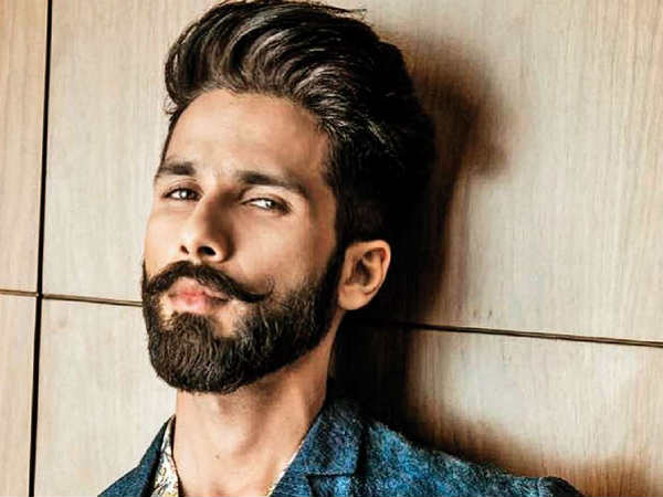 ഷാഹിദ് കപൂർ