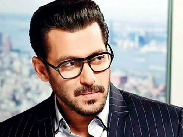  സൽമാൻഖാന്റെ വരവ്