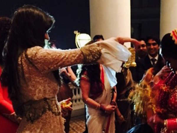 കലീജ ചടങ്ങ്