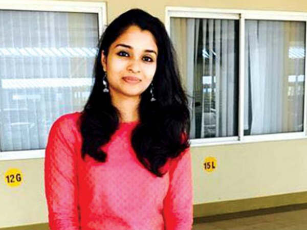  ജീവിതം മാറ്റിമറിച്ചത്  ആ വിയോഗം