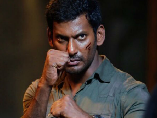 vishal