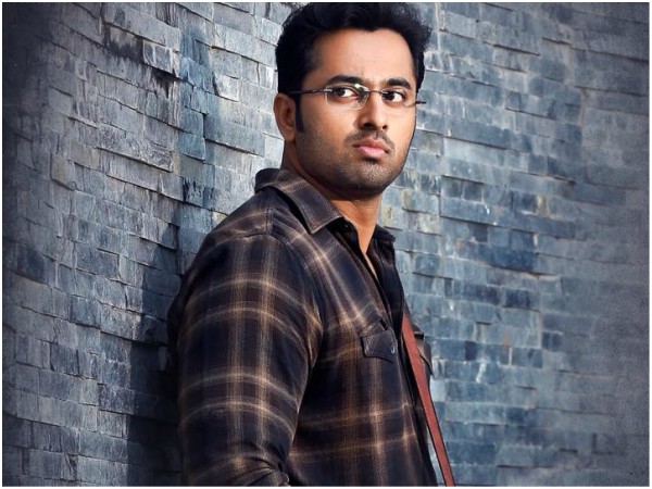 ആക്ഷൻകിംഗ് ഉണ്ണിമുകുന്ദൻ