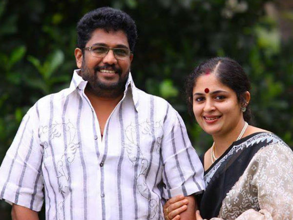  ആനിയെ ആദ്യമായി കാണുന്നത്..