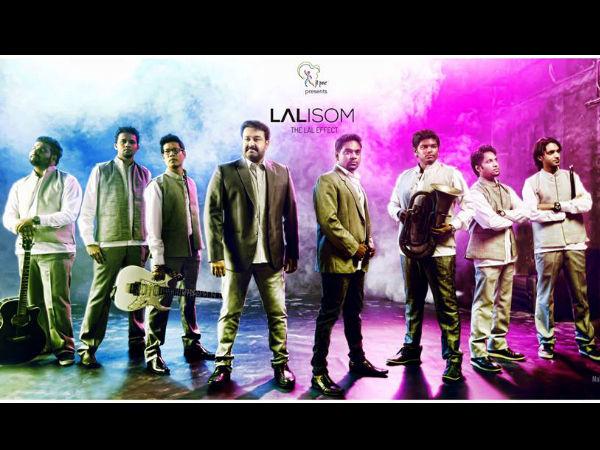 ലാലിസം ആവര്‍ത്തിച്ചു